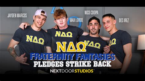 next door studios|Next Door Studios — New release.